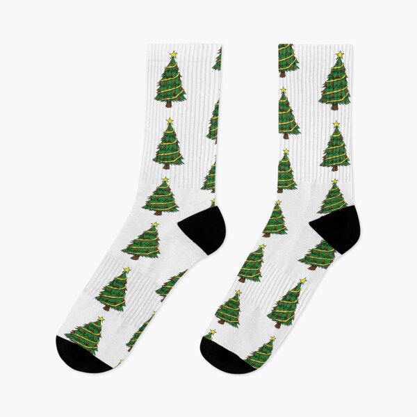 Artikelvorschau, Weihnachtsbaum entworfen und verkauft von DnTheory.