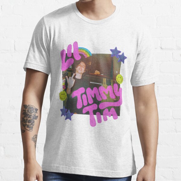 Timothee Chalamet Essential T-Shirt