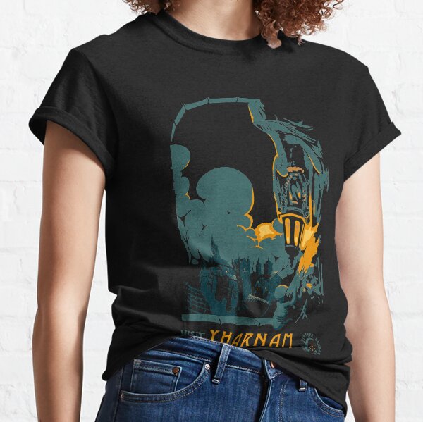 Item preview, visit yharnam designed and sold by mathiole.