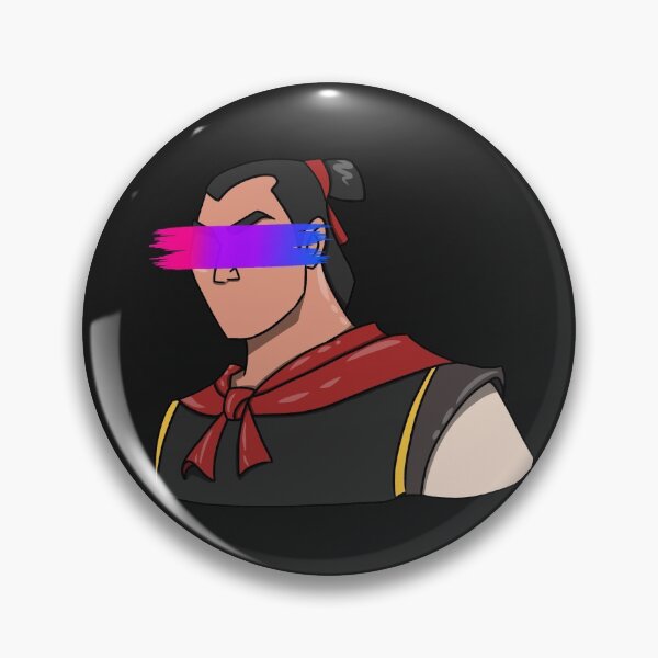 Artikelvorschau, General Li Shang Pride entworfen und verkauft von DavidaZamara.