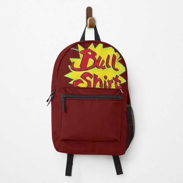Item preview, Bullshirt designed and sold by RiverbyNight.