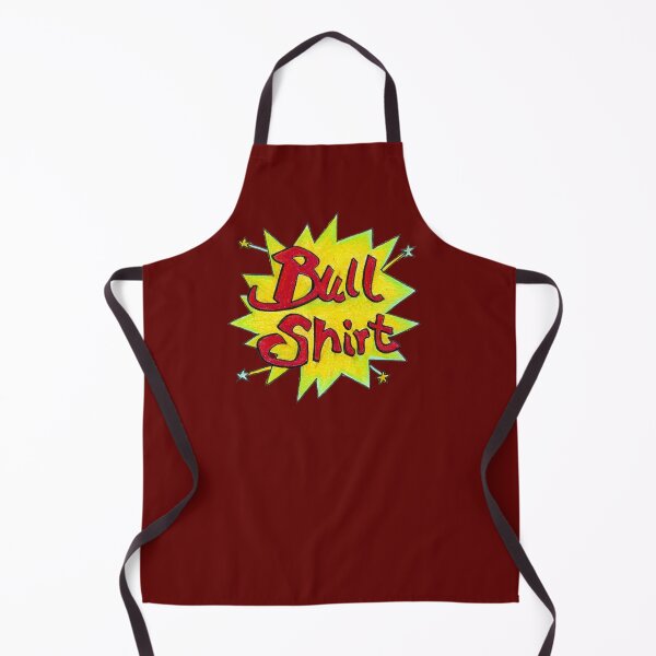 Item preview, Bullshirt designed and sold by RiverbyNight.