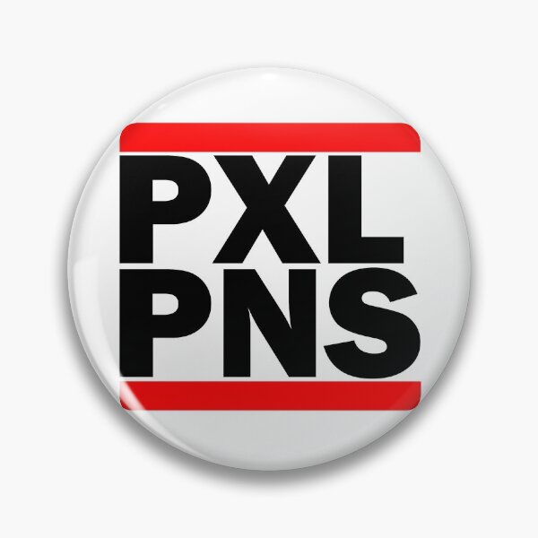 Item preview, PXLPNS designed and sold by Pixel-Penis.