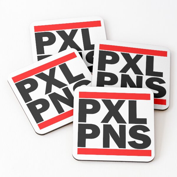Item preview, PXLPNS designed and sold by Pixel-Penis.