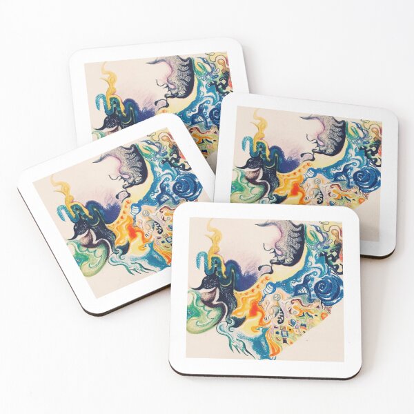 Item preview, Something Heady designed and sold by Zig-art.