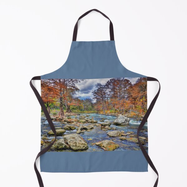 Item preview, Guadalupe River designed and sold by Savannah Gibbs.