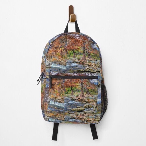 Item preview, Guadalupe River designed and sold by Savannah Gibbs.