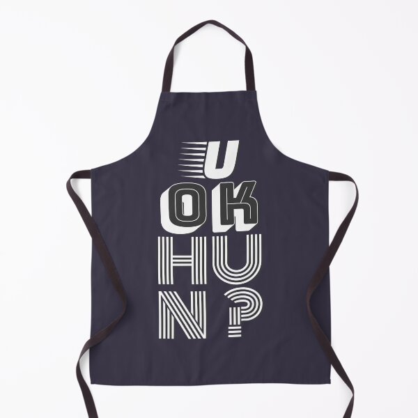 Item preview, U OK Hun designed and sold by HGEEK.