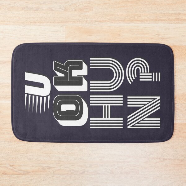 Item preview, U OK Hun designed and sold by HGEEK.