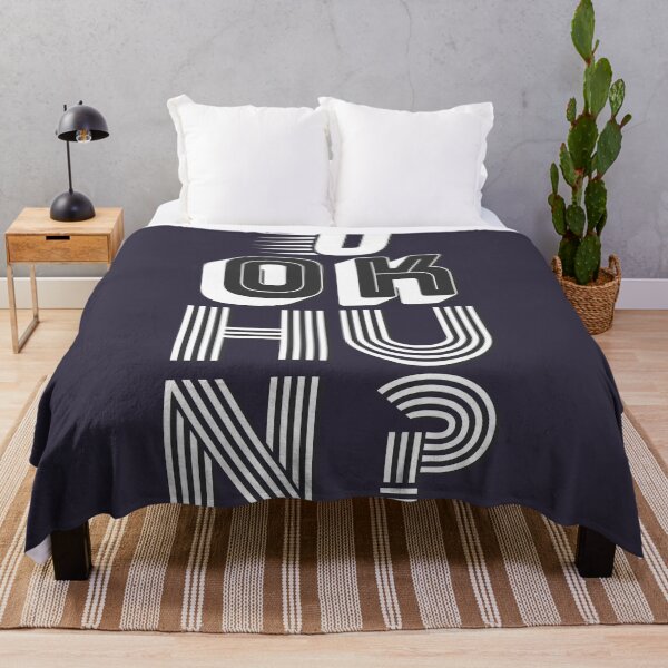 Item preview, U OK Hun designed and sold by HGEEK.