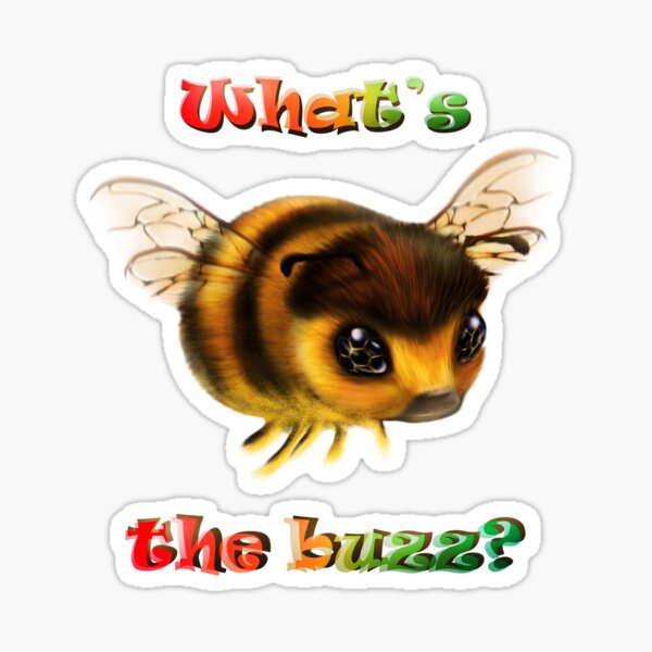 buzz the bee roblox