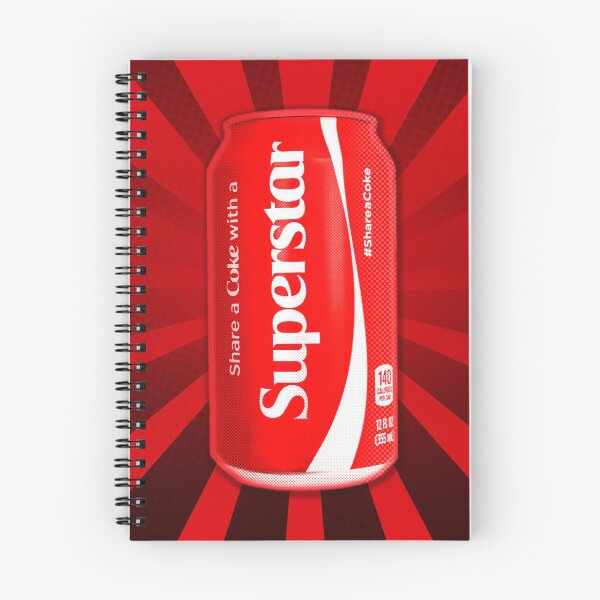 Item preview, Coke | Superstar | Pop Art designed and sold by williamcuccio.