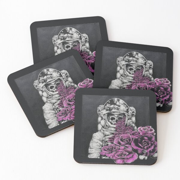 Item preview, Skullflower designed and sold by Amesa14.
