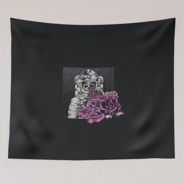 Item preview, Skullflower designed and sold by Amesa14.