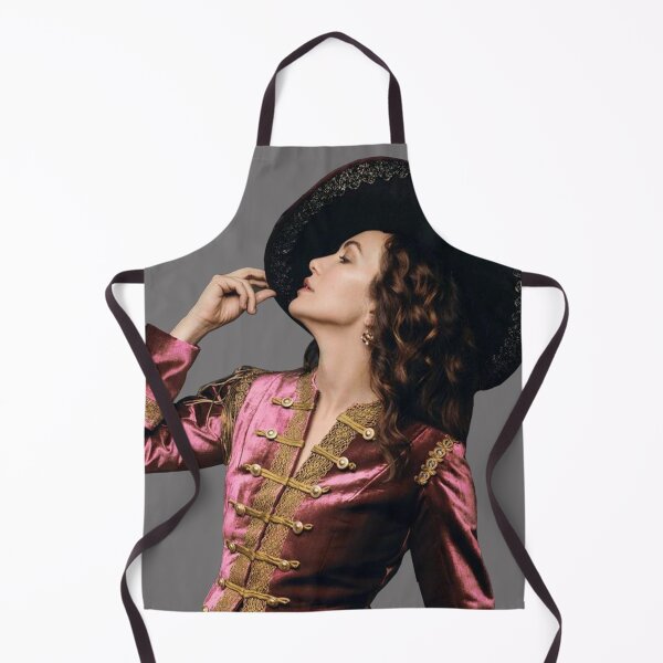 Item preview, Kate Siegel designed and sold by nothatbeckyg.