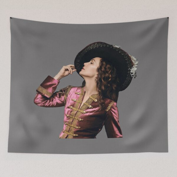 Item preview, Kate Siegel designed and sold by nothatbeckyg.