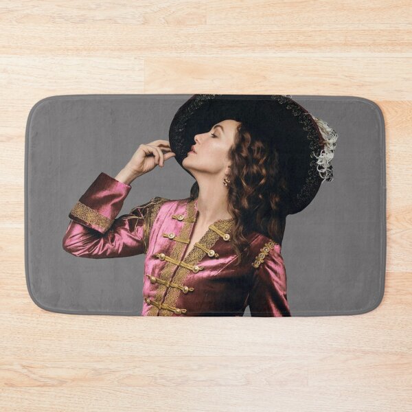 Item preview, Kate Siegel designed and sold by nothatbeckyg.