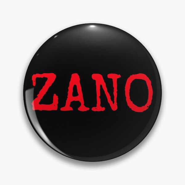 Item preview, Zano designed and sold by Obiscidan.