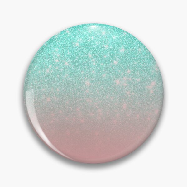 Item preview, Pastel Pink Blue Ombre Gradient designed and sold by Julie Erin Designs.