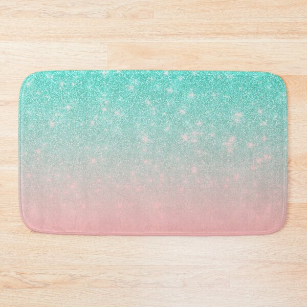 Item preview, Pastel Pink Blue Ombre Gradient designed and sold by Julie Erin Designs.