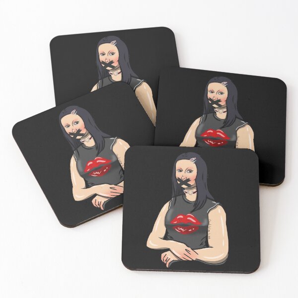 Item preview, 2020 Mona Lisa  designed and sold by DavidaZamara.