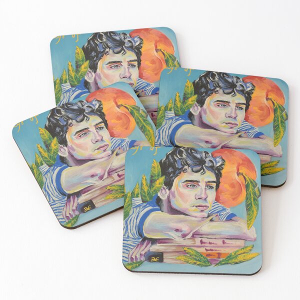 Item preview, Call Me By Your Name designed and sold by Brancappuchino.