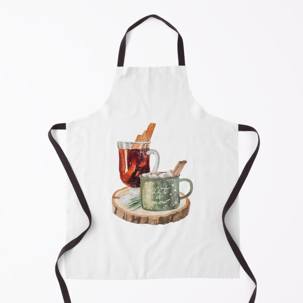 Item preview, festive winter drinks designed and sold by Stacycooke.