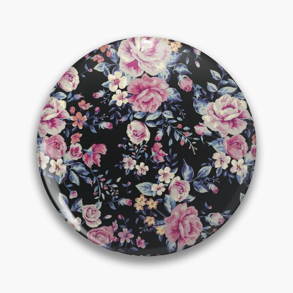 Item preview, Floral Pattern designed and sold by swcreation.