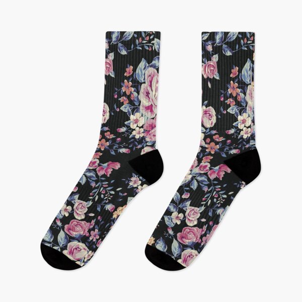 Item preview, Floral Pattern designed and sold by swcreation.