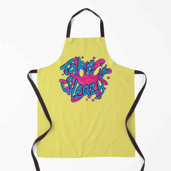 Item preview, Take It Sleazy designed and sold by RiverbyNight.