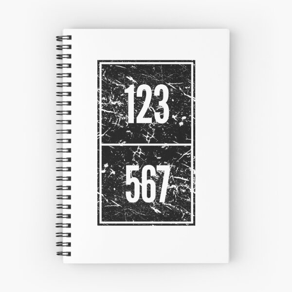 Item preview, Salsa 123 567 Salsa Dance - Salsa Dance Gift designed and sold by Dubbra.