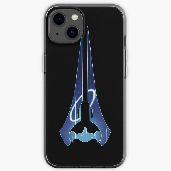 Energy Sword iPhone Soft Case