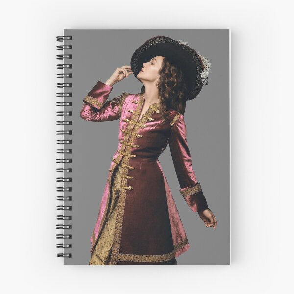 Item preview, Kate Siegel designed and sold by nothatbeckyg.
