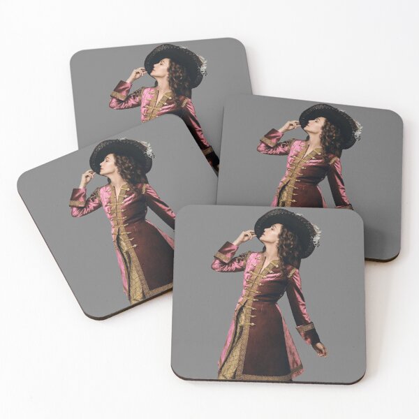 Item preview, Kate Siegel designed and sold by nothatbeckyg.