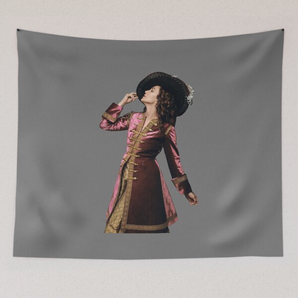 Item preview, Kate Siegel designed and sold by nothatbeckyg.