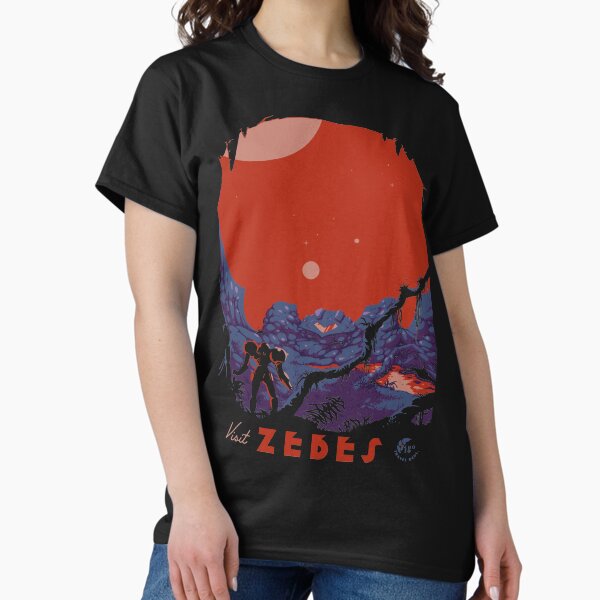 Item preview, visit zebes designed and sold by mathiole.