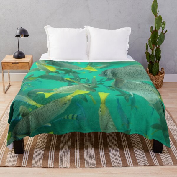 Item preview, Swimming Underwater - Ocean Calling designed and sold by popculturechick.