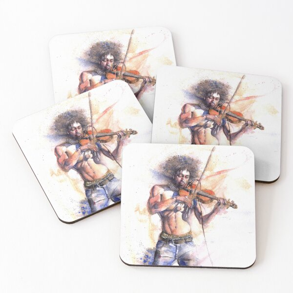 Item preview, Wael designed and sold by Alvaro Luna.