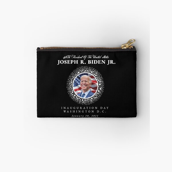 Artikelvorschau, Tag der Amtseinführung von Präsident Joseph R. Biden Jr. 20. Januar 2021 entworfen und verkauft von brizodesign.
