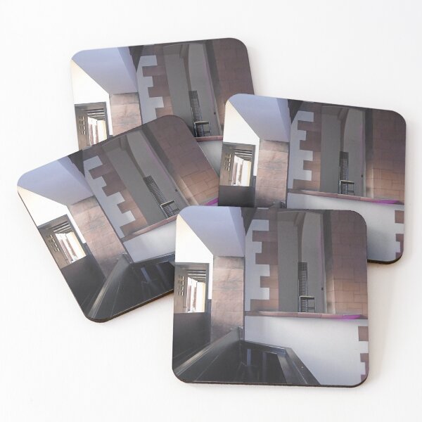 Item preview, Chair (2), The Mackintosh Church, Queen's Cross, Glasgow designed and sold by MagsWilliamson.