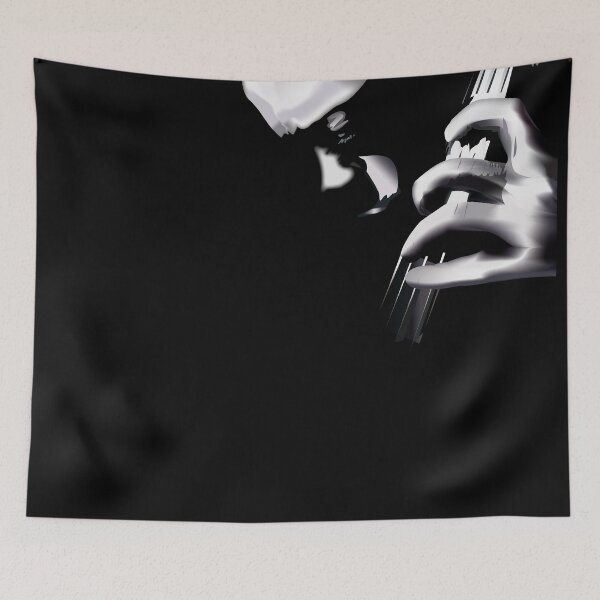 Item preview, Music makes you feel alive designed and sold by Between Clouds.