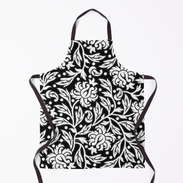 Item preview, Balck white pattern design designed and sold by KarolisLT.
