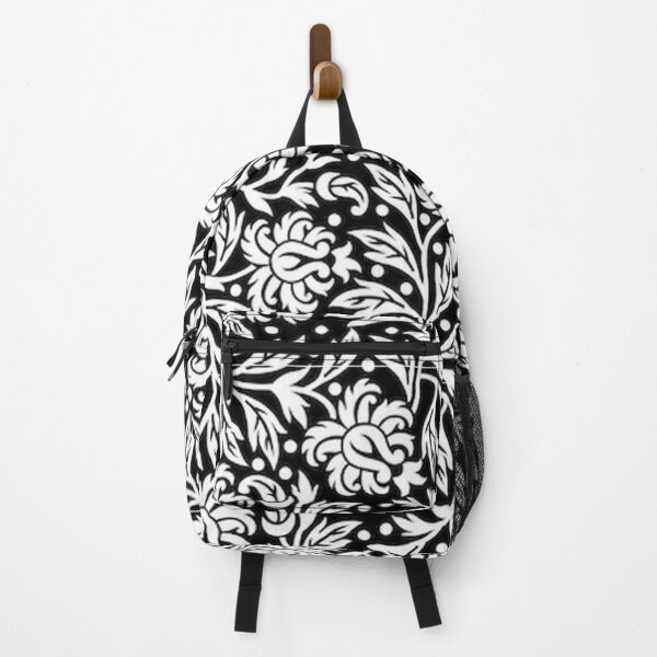 Item preview, Balck white pattern design designed and sold by KarolisLT.
