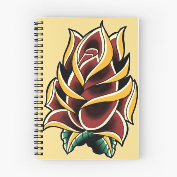 Item preview, Traditional Rose Flash 2 designed and sold by Atom Godwin.