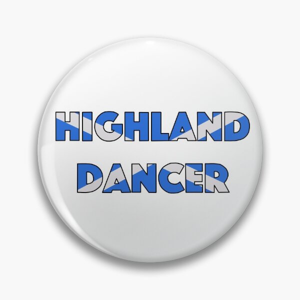 Item preview, Highland Dancer designed and sold by taylorrowan.