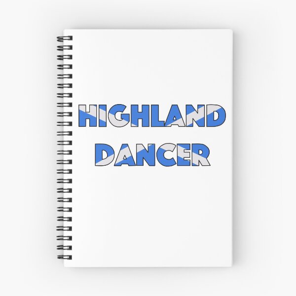Item preview, Highland Dancer designed and sold by taylorrowan.