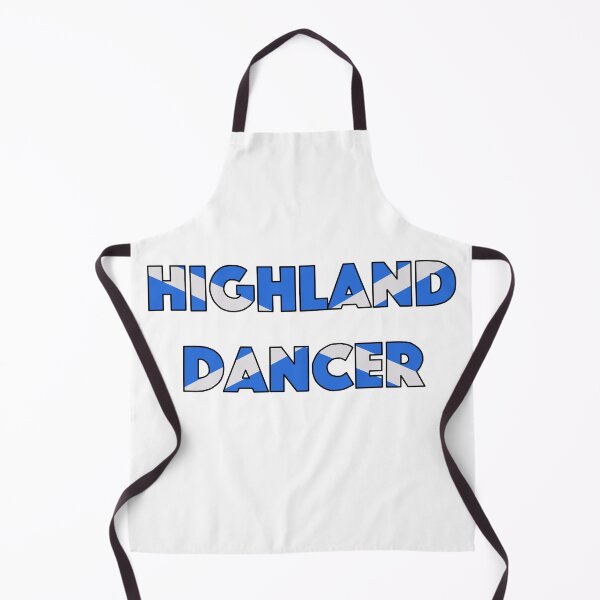 Item preview, Highland Dancer designed and sold by taylorrowan.