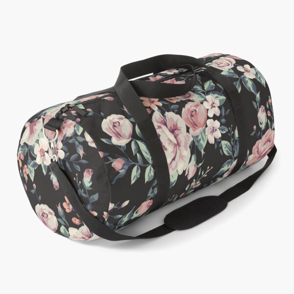 Item preview, Vintage Floral Pattern designed and sold by jbeautydesign.