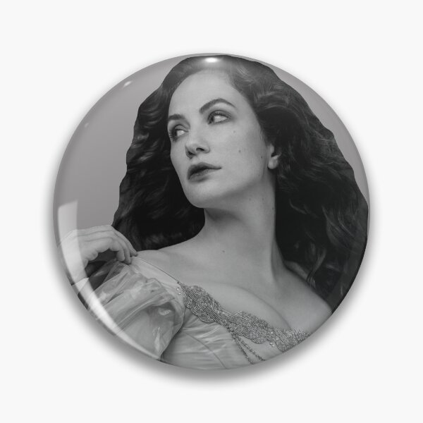 Item preview, Kate Siegel designed and sold by nothatbeckyg.
