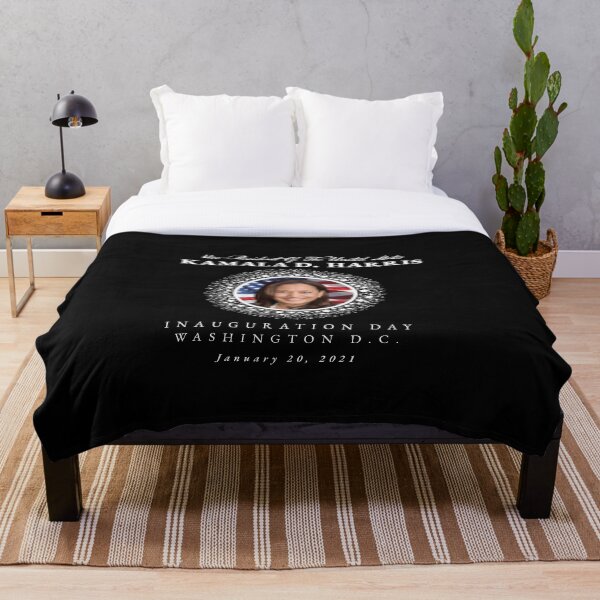 Item preview, Vice-President Kamala D. Harris Inauguration Day January 20, 2021 designed and sold by brizodesign.